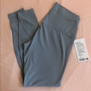 Lululemon Align Pant 28”